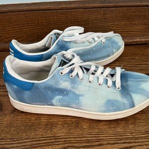 Pharrell Williams Stan Smith